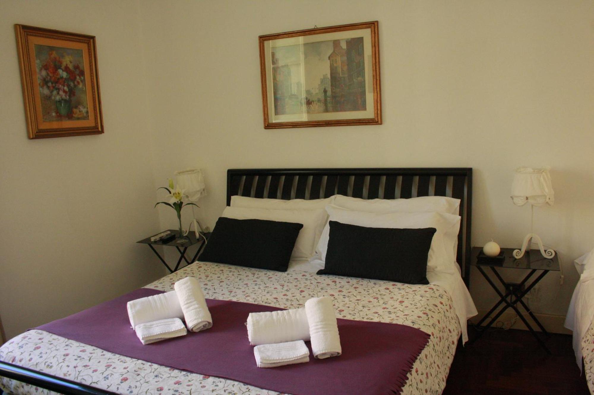St. John Villa Rom Rum bild