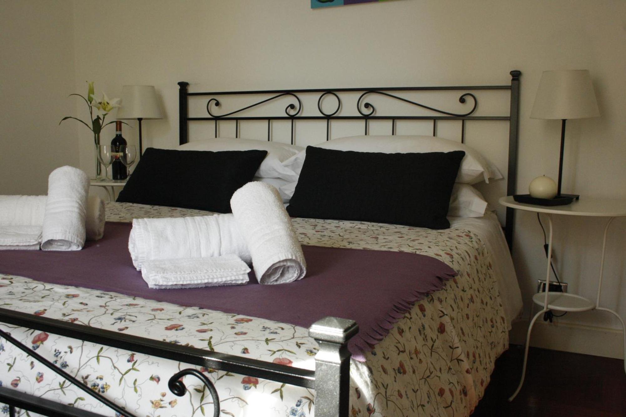 St. John Villa Rom Rum bild